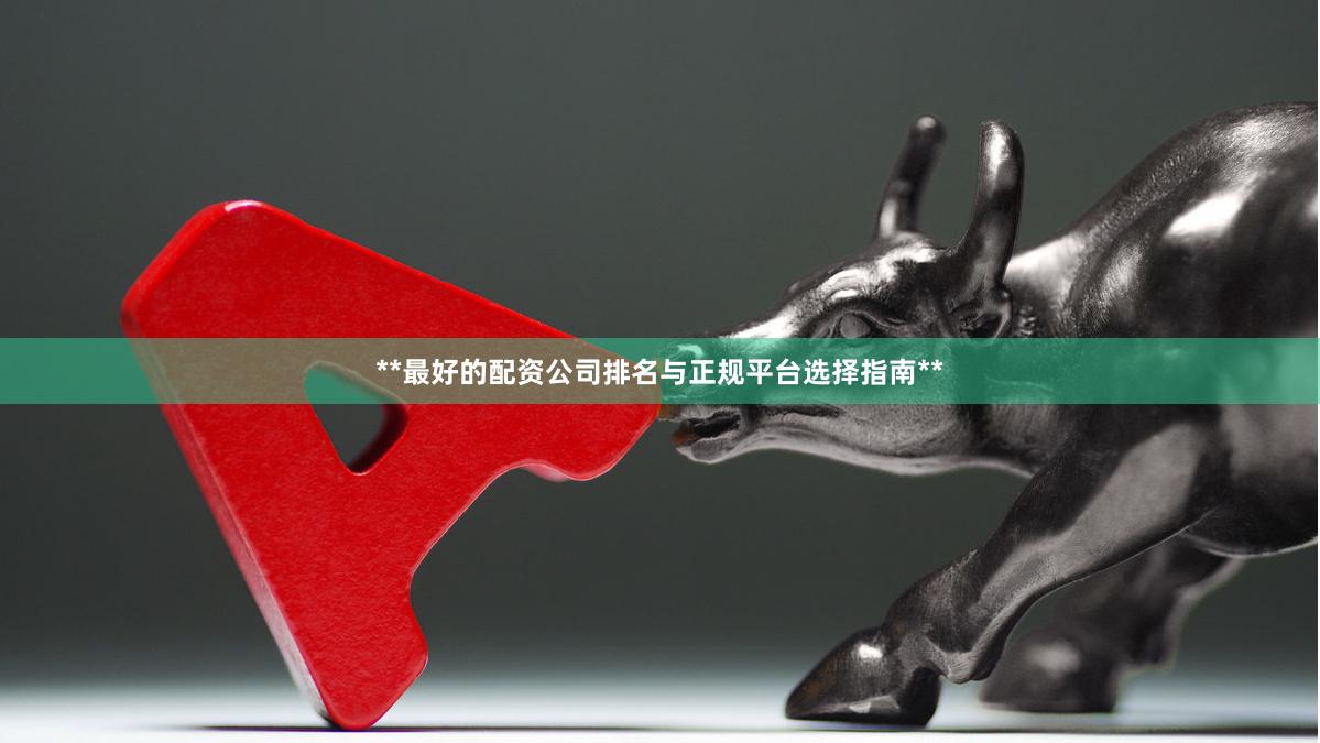 **最好的配资公司排名与正规平台选择指南**